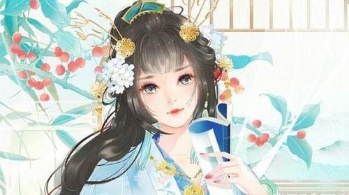 有君无澜男主角小说