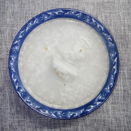 白米粥和白米饭哪个热量高