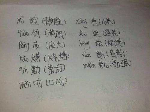 侯组词和部首