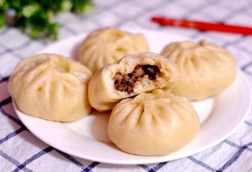 羊肉和什么菜包包子最好