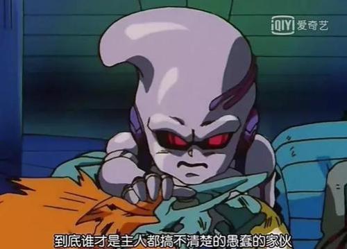 龙珠GT后面还有什么