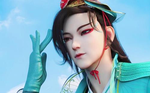少年歌行锦玉公公被谁杀