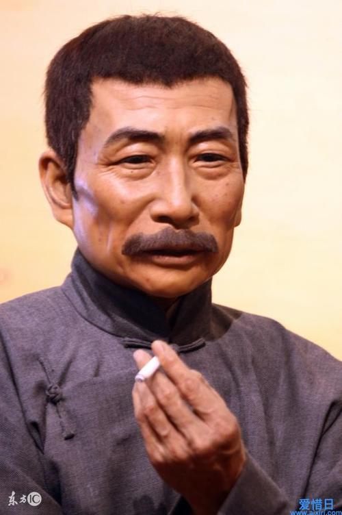 周树人有几个笔名都是什么