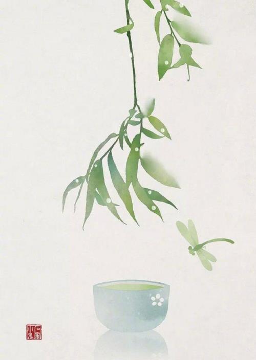 虽慢不怠意思