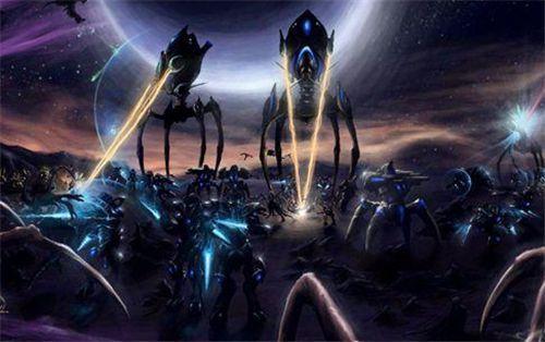 三体星人长什么样