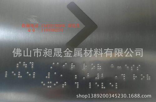盲文分语言吗