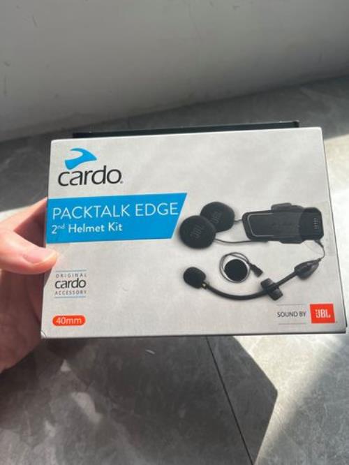 cardo三个版本有啥区别