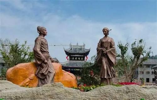 杨慎的一生有多厉害