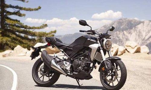 cb300x详细参数