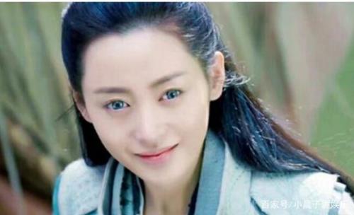孙千和张瑶长得像