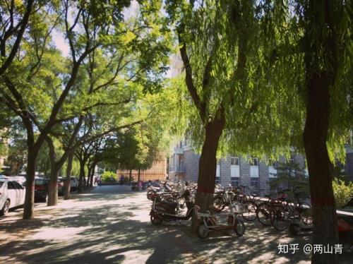 太原科技的研究生怎么样