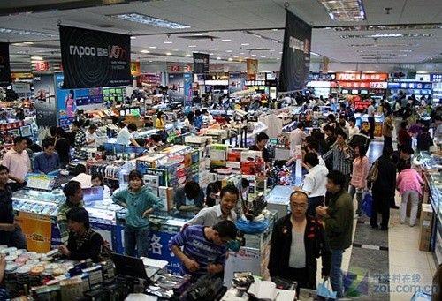 江西电子卖场怎么购买商品
