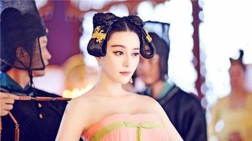 武则天身高是多少