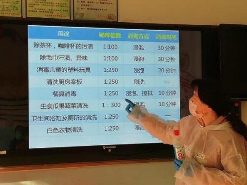 白酒消毒需要兑水比例