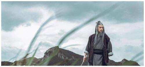 剑来阮师傅实力