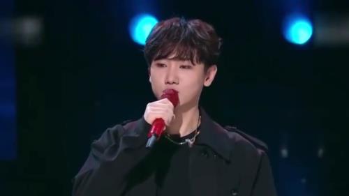 2023辽宁春晚汪苏泷演出什么节目