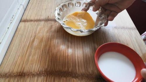 一碗水多少ml