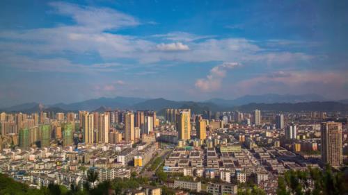 请问宜春是几线城市啊