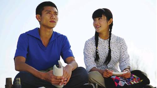 小说青谷子结局是