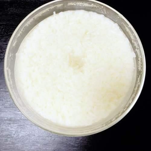 醪糟发酵48小时后怎么保存