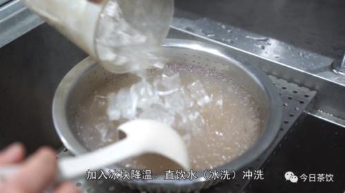 二次煮出糖化法优点