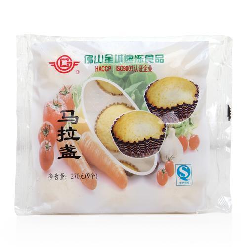什么是马拉盏