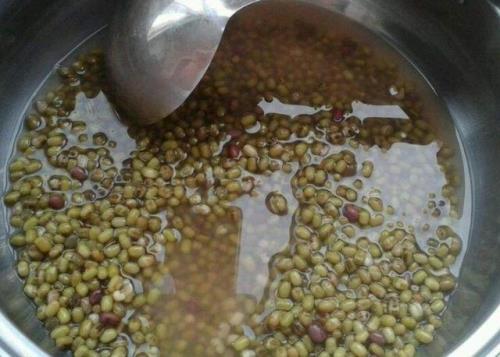 小绿豆怎么产