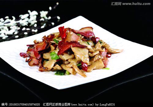 酸菜炒腊肉怎么做好