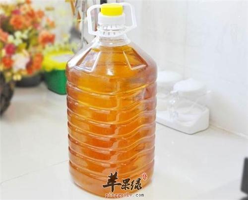 花生油有保质期吗