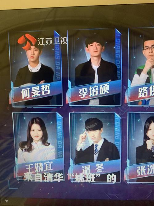 最强大脑第10季有郭泽昊