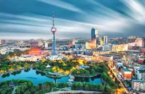 长春位于哪个省哪个市