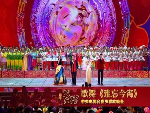 2013央视春晚节目时间