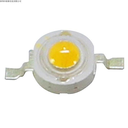 xhp35灯珠多少流明