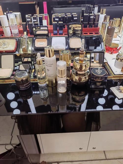 去专柜试妆不买怎么处理