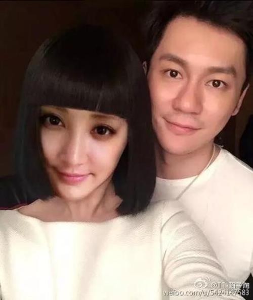 李晨酒后说李小璐的经典语录