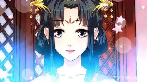 逆天邪神夏倾月去了哪