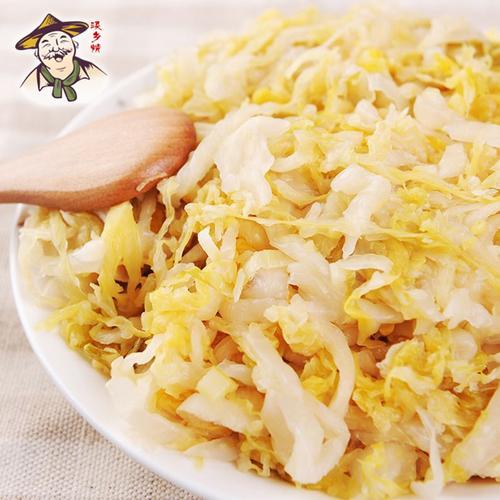 东北酸白菜怎么腌