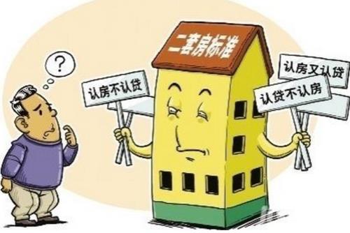 央产房2022年新政策