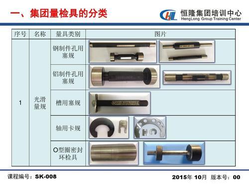 pcf检具指的是什么