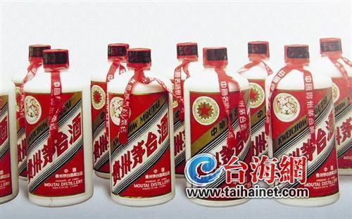 白酒收藏新手入门