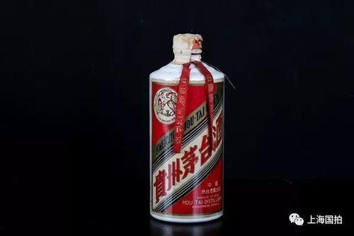 不贴商标茅台酒怎么样