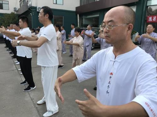 站桩有几种桩法