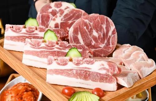 红蓝肉是什么肉