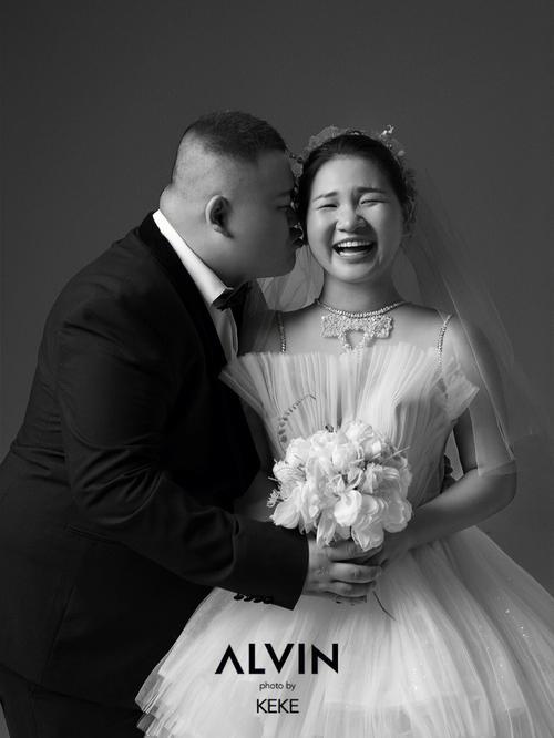 姜晨刘北北是不是夫妻
