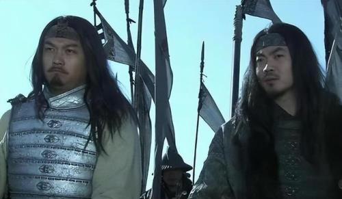 魏延之死真相大白