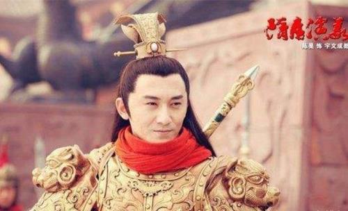 宇文成都之死