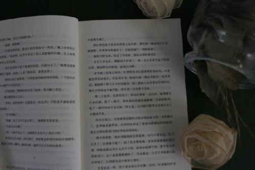 有没有和逃脱类似的小说