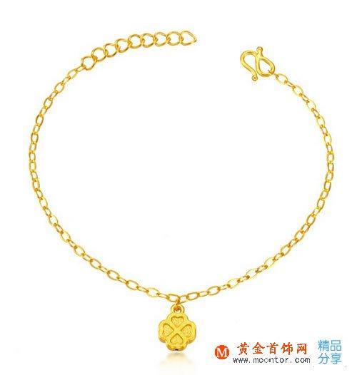 足金跟黄金哪个更值得买