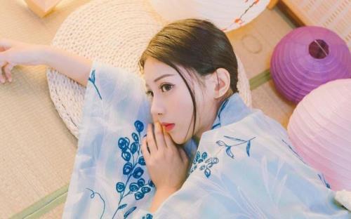 女生说你又开始了怎么回