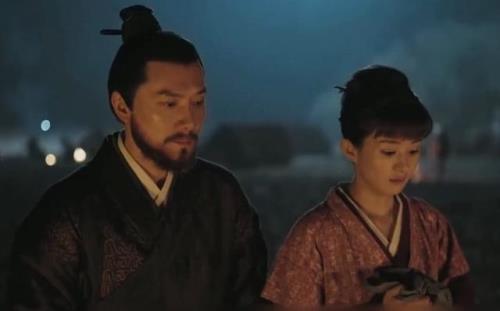 知否昌哥儿是谁的儿子